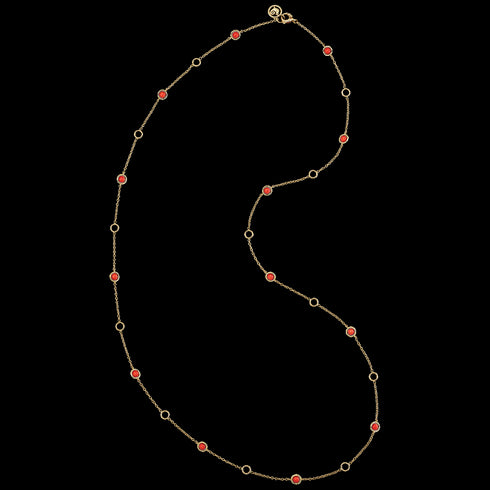 GOLD ACCESSORY CHAIN C.42996